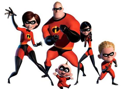 incredibles no nude Incredibles no nude toon fantasy