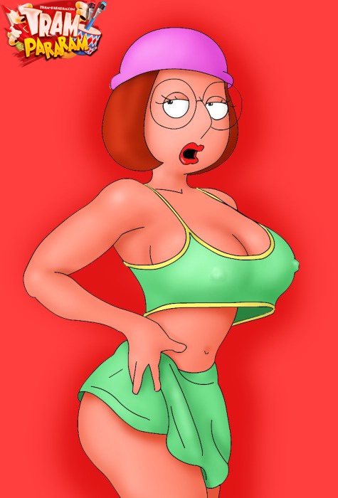 These boobs - Toon FanClub