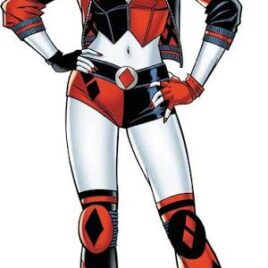 Harley Quinn