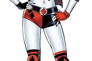 Harley Quinn